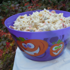 Monster Munch {Halloween Popcorn}