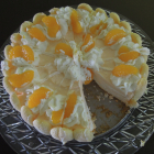 Orange Dream Torte
